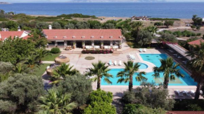 Flow Datca Surf & Beach Hotel